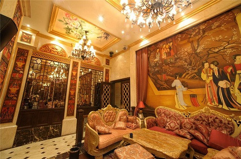 孟津高档KTV妹子质量哪家好